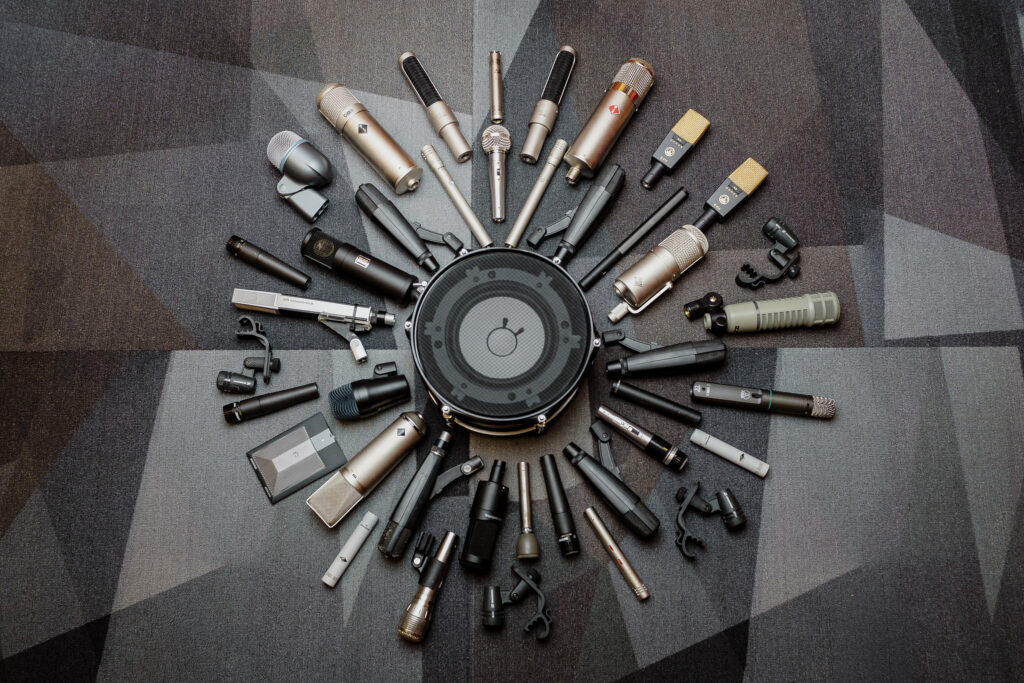 Mics