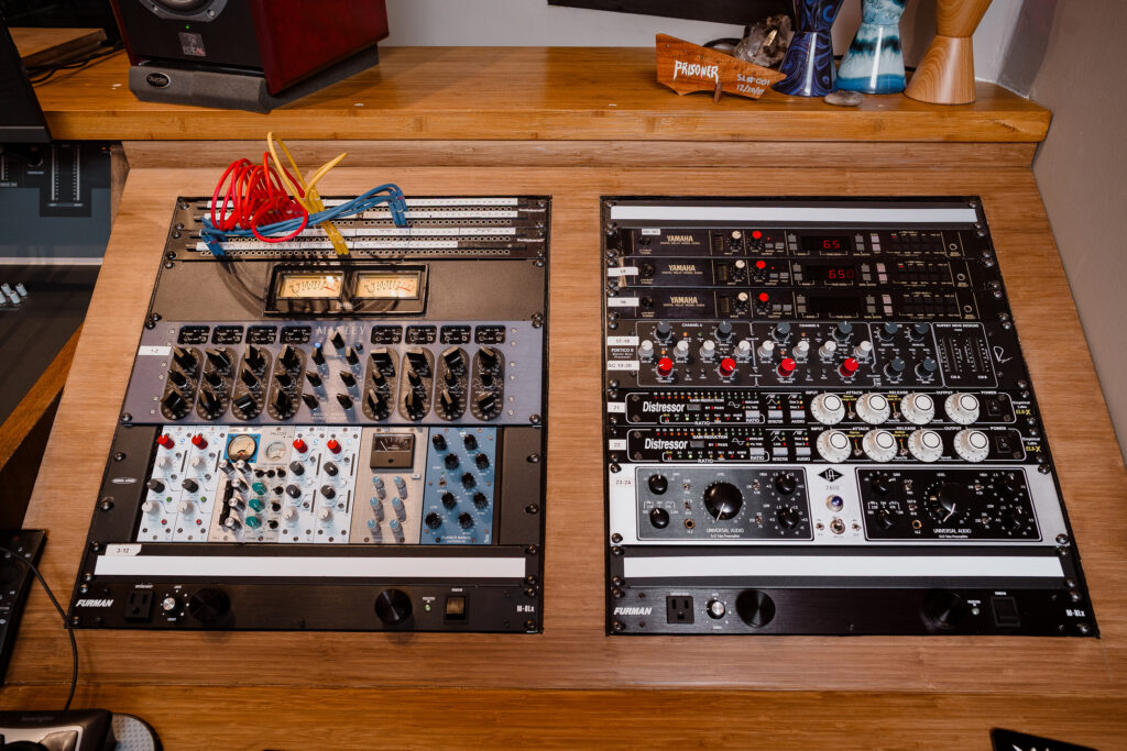 Rack 1:2